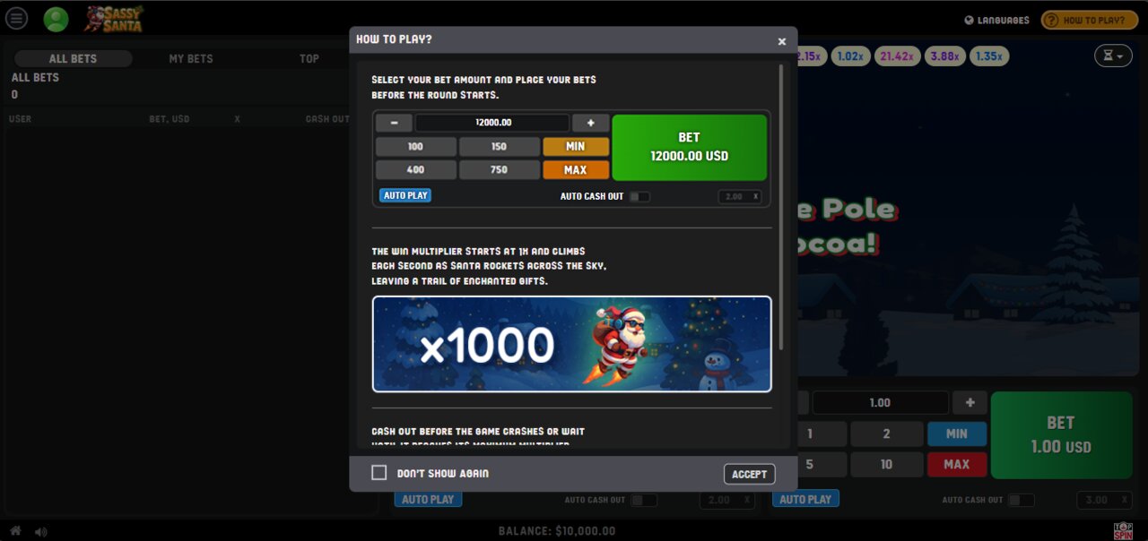 How To Play