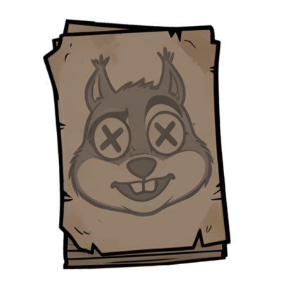 Streetratz Symbol Dead5