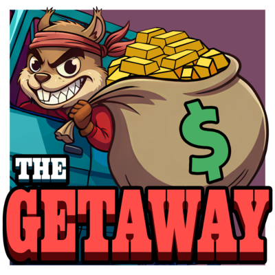 Streetratz Symbol Getaway