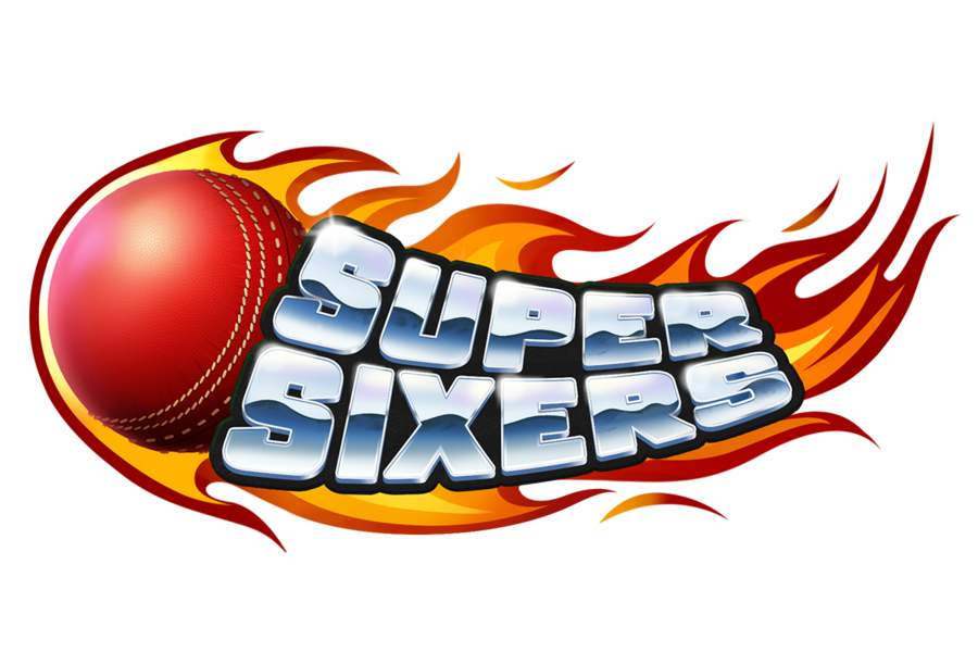 Super Sixer logo