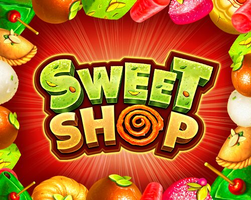 Sweet Shop key art