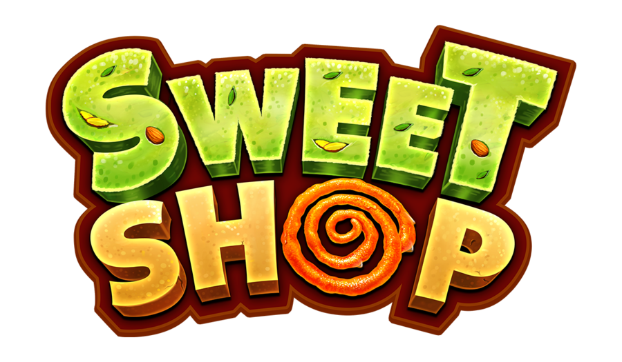 Sweet Shop logo