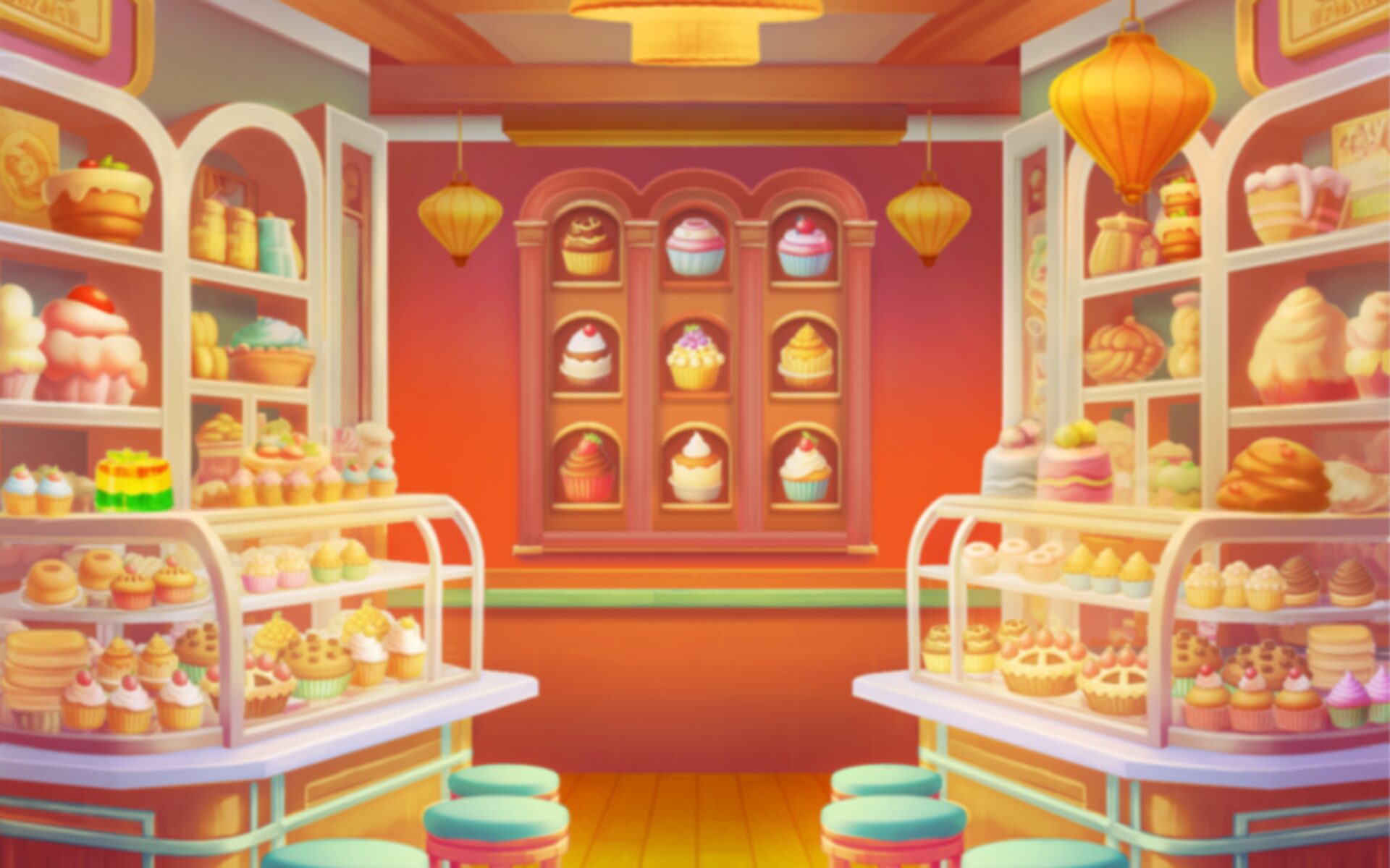 Sweetello key art