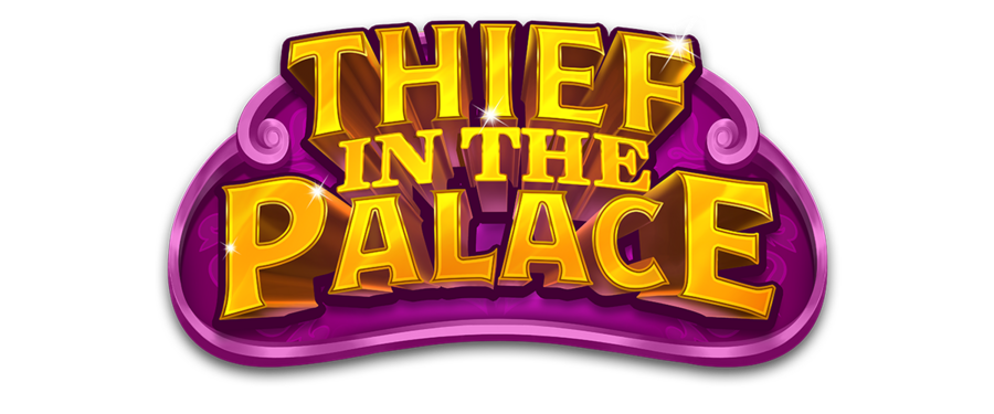 Thief In The Palace logo