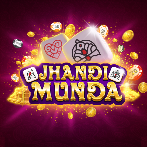 Jhandi Munda game icon