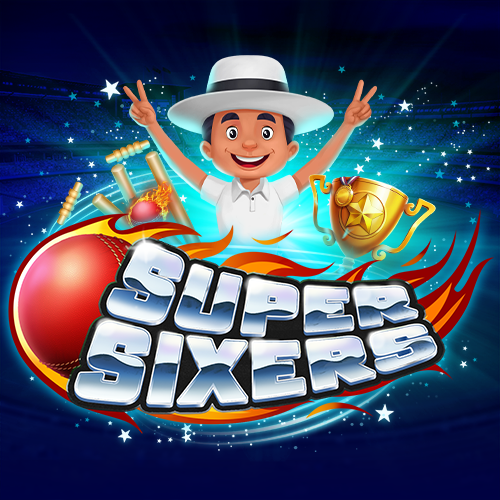 Super Sixers game icon