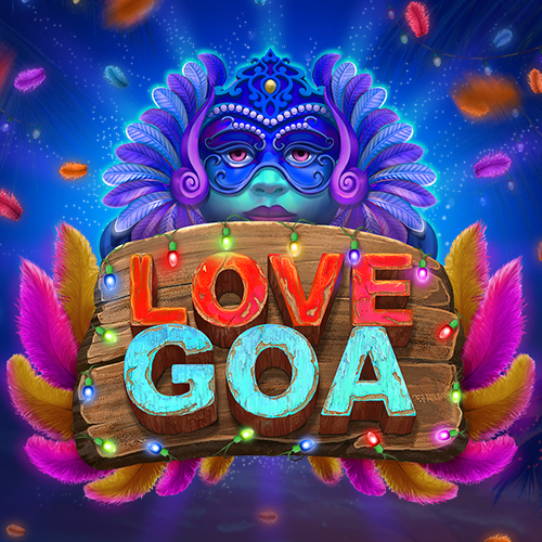 love goa game lobby icon