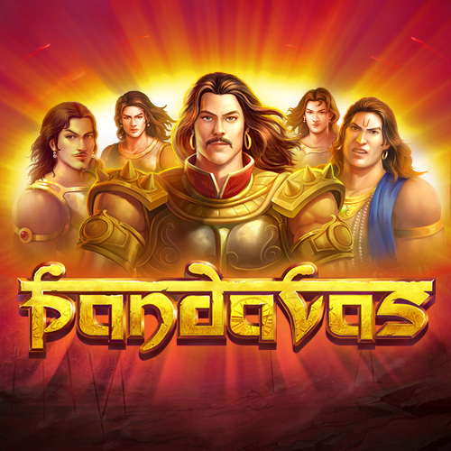 Pandavaas game icon