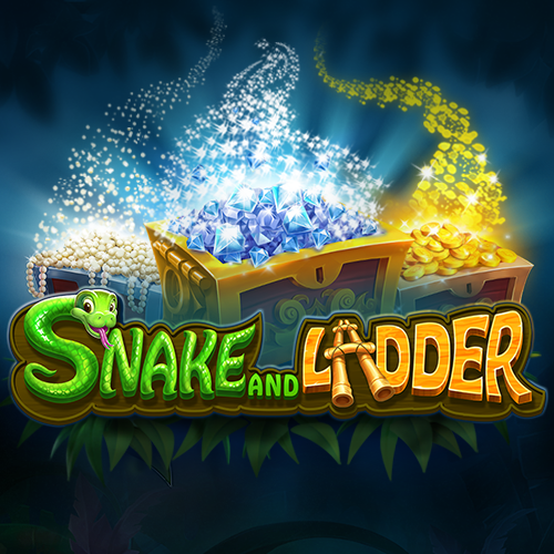 snake and ladder lobby icon