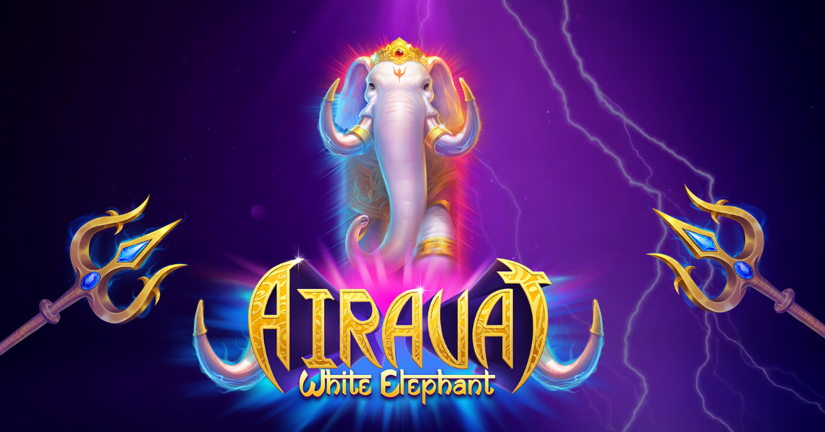 Airavat Game Banner