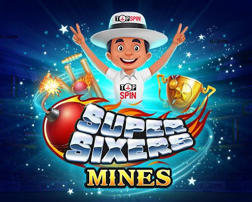 super sixers mines lobby icon