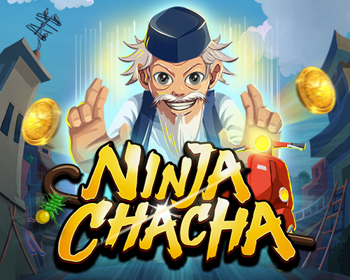 Ninja Chacha game lobby icon