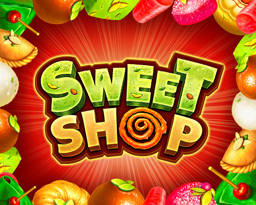 sweet shop game lobby icon